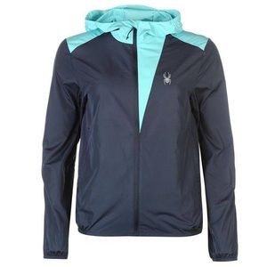 SPYDER VISTA Ladies Lightweight jacket